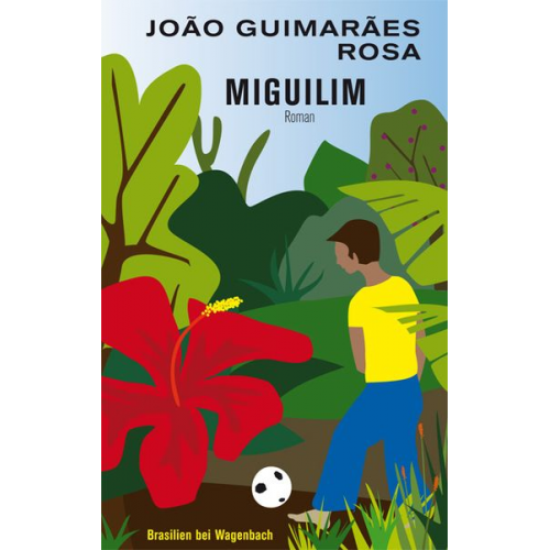 João Guimarães Rosa - Miguilim