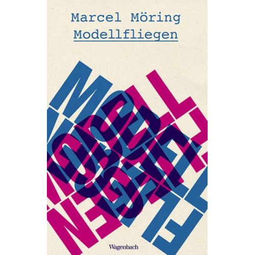 Marcel Möring - Modellfliegen