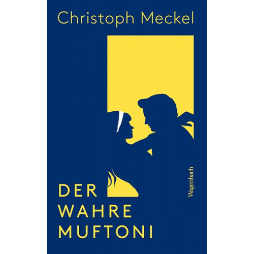 Christoph Meckel - Der wahre Muftoni