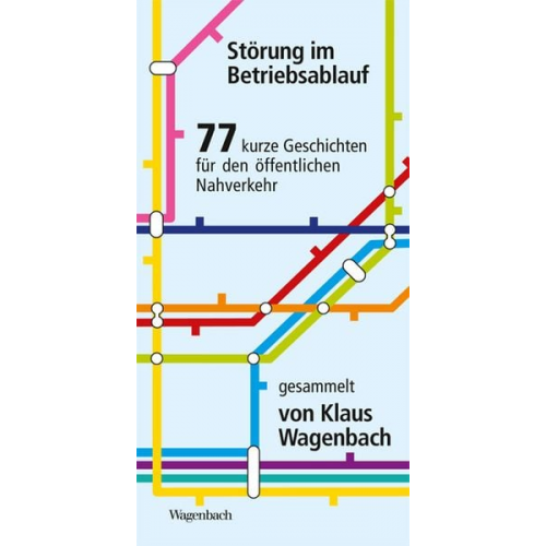 Störung im Betriebsablauf