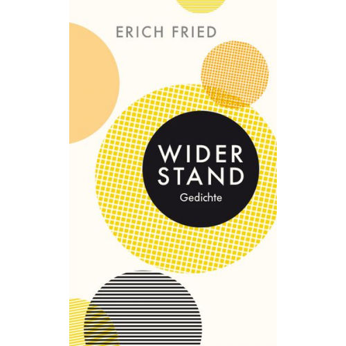 Erich Fried - Widerstand