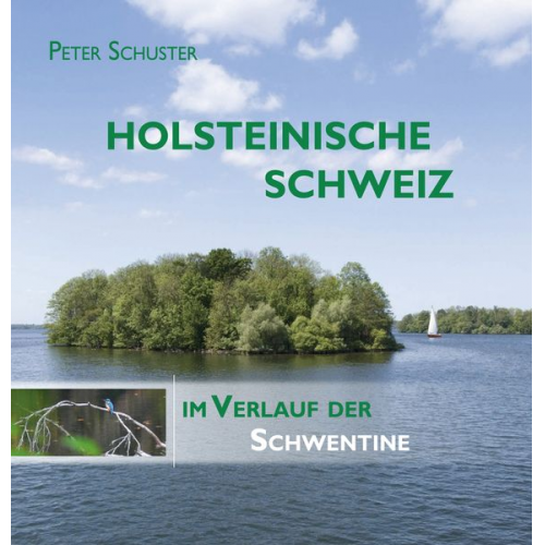 Peter Schuster - Holsteinische Schweiz