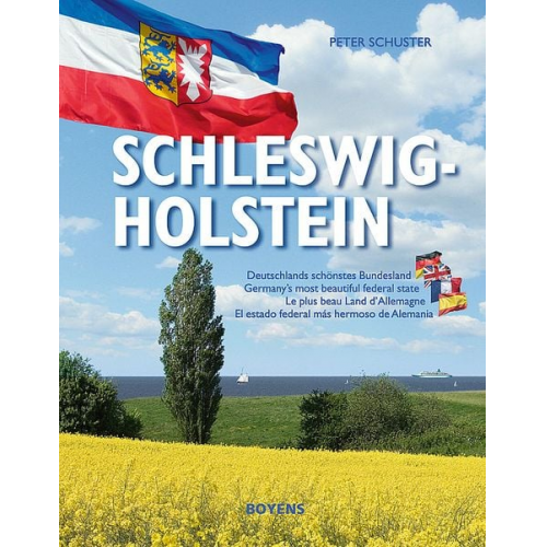 Peter Schuster - Schleswig-Holstein