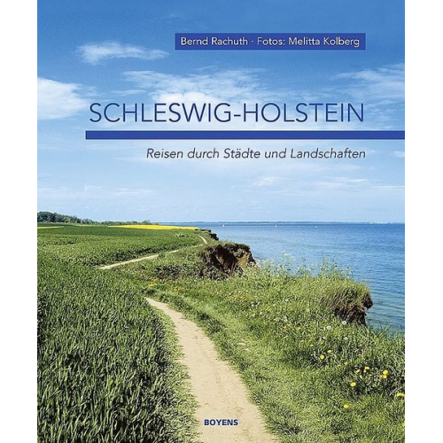 Bernd Rachuth - Schleswig-Holstein