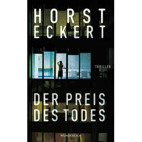 Horst Eckert - Der Preis des Todes