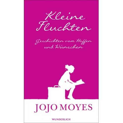 Jojo Moyes - Kleine Fluchten