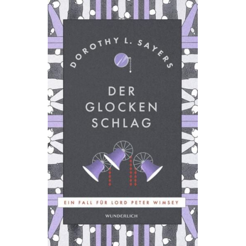 Dorothy L. Sayers - Der Glocken Schlag