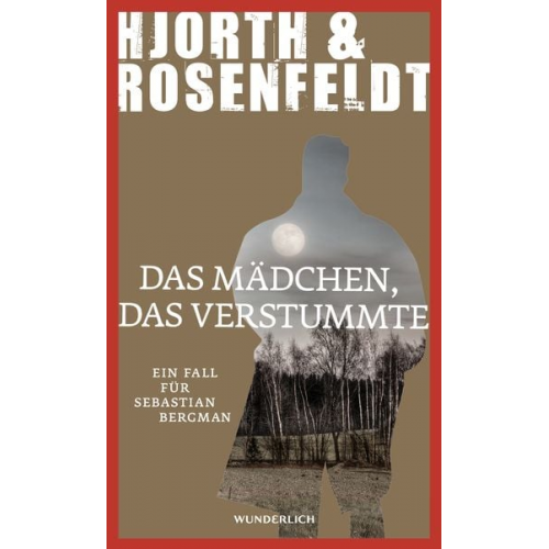 Michael Hjorth Hans Rosenfeldt - Das Mädchen, das verstummte