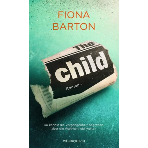 Fiona Barton - The Child