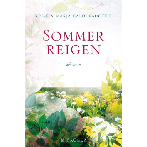 Kristín Marja Baldursdóttir - Sommerreigen