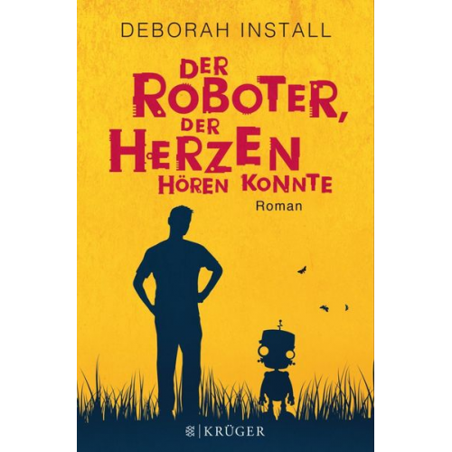 Deborah Install - Der Roboter, der Herzen hören konnte