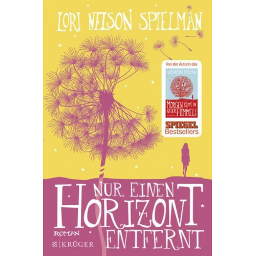 Lori Nelson Spielman - Nur einen Horizont entfernt