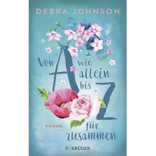 Debra Johnson - Von A wie allein bis Z für zusammen