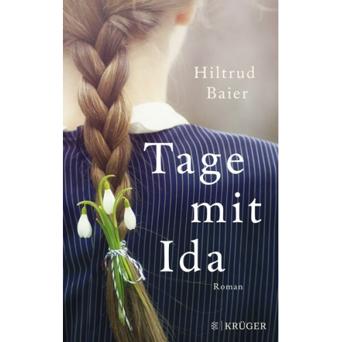 Hiltrud Baier - Tage mit Ida