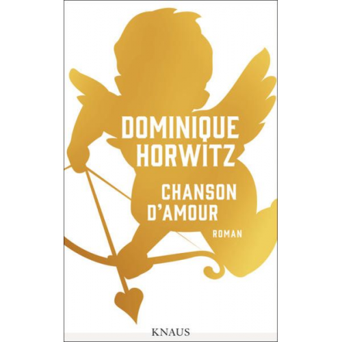 Dominique Horwitz - Chanson d’Amour