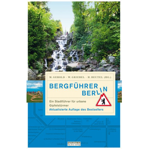 Bergführer Berlin