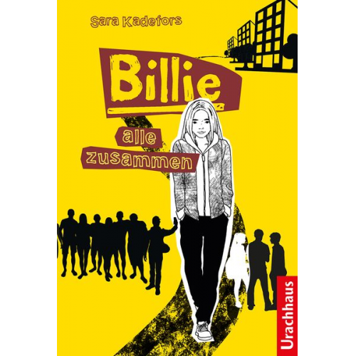 Sara Kadefors - Billie – Alle zusammen