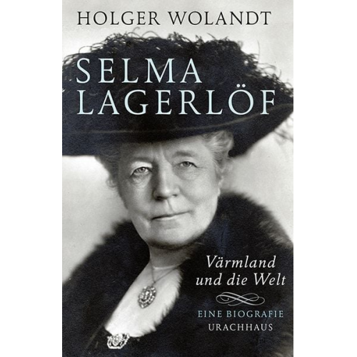 Holger Wolandt - Selma Lagerlöf