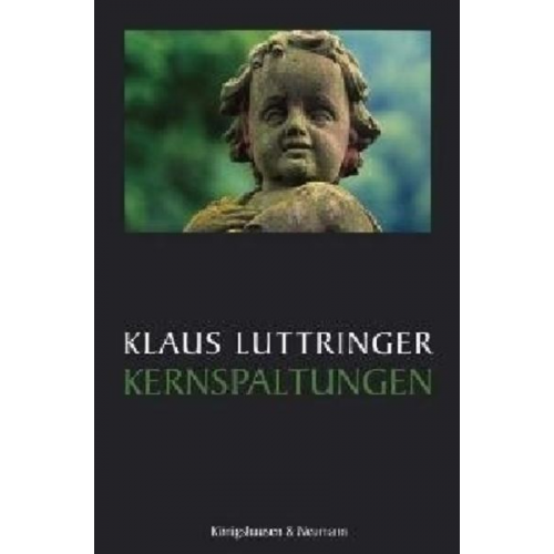 Klaus Luttringer - Kernspaltungen