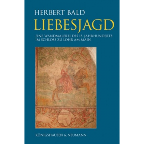 Herbert Bald - Liebesjagd