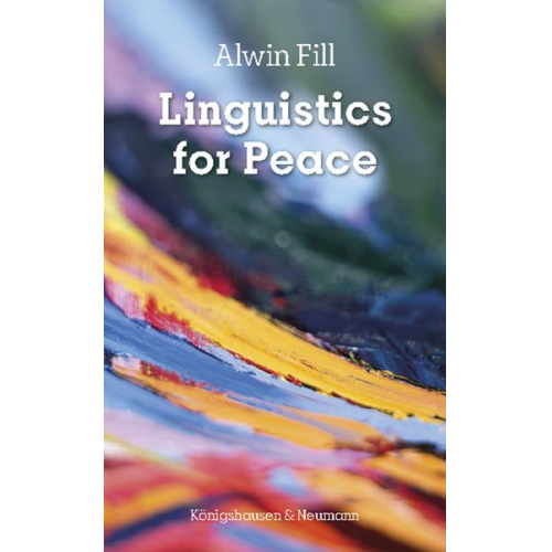 Alwin Fill - Linguistics for Peace