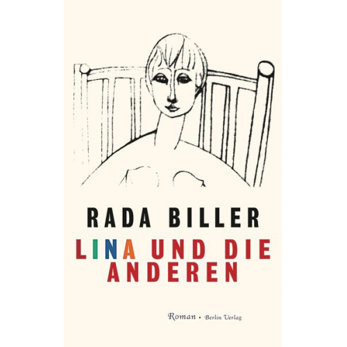 Rada Biller - Lina und die anderen