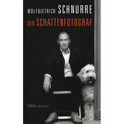 Wolfdietrich Schnurre - Der Schattenfotograf