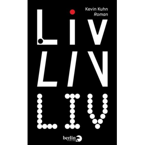 Kevin Kuhn - Liv