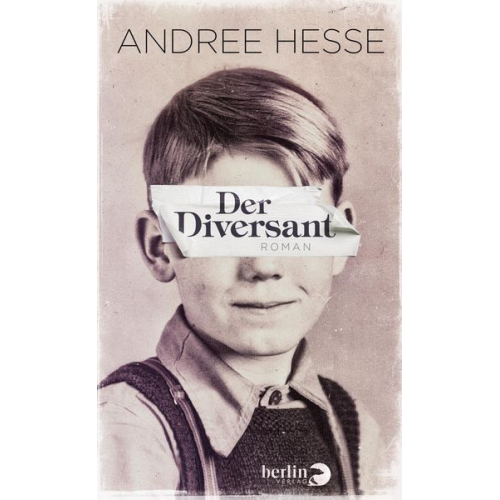 Andree Hesse - Der Diversant