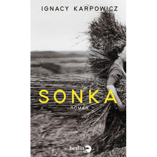 Ignacy Karpowicz - Sońka