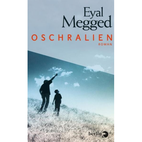 Eyal Megged - Oschralien