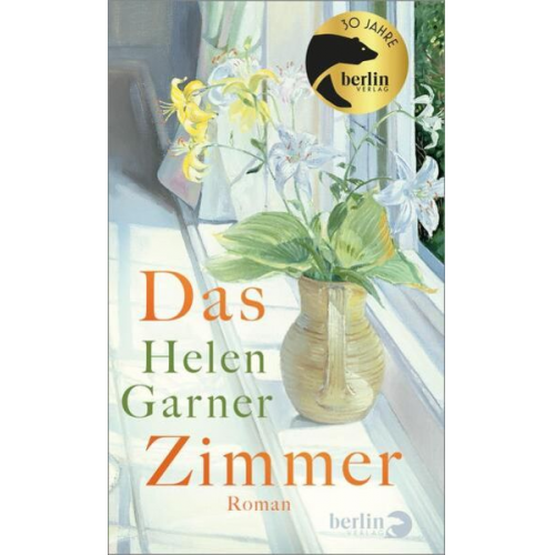 Helen Garner - Das Zimmer