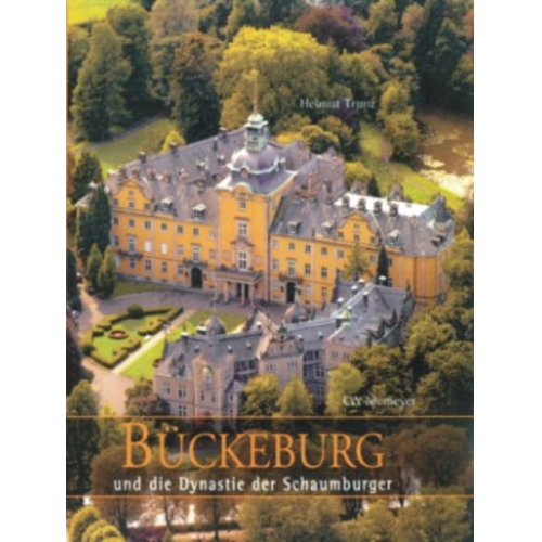 Helmut Trunz - Bückeburg