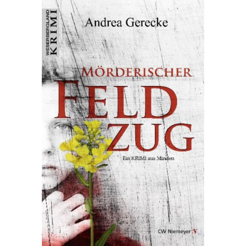 Andrea Gerecke - Mörderischer Feldzug