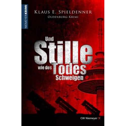 Klaus E. Spieldenner - Und Stille wie des Todes Schweigen