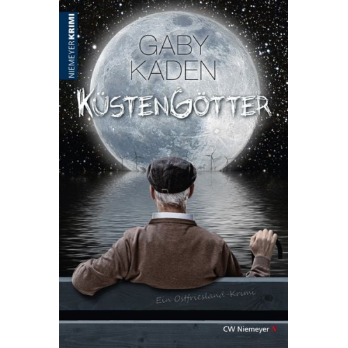 Gaby Kaden - Küstengötter