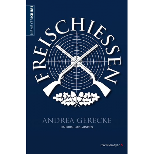 Andrea Gerecke - Freischießen