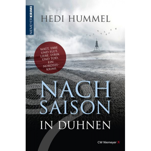 Hedi Hummel - Nachsaison in Duhnen