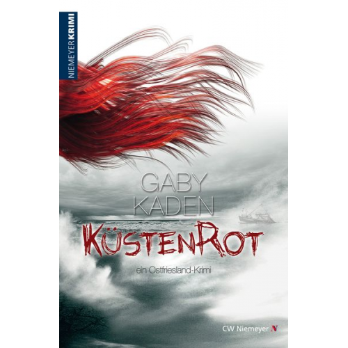 Gaby Kaden - Küstenrot