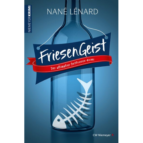 Nané Lénard - FriesenGeist