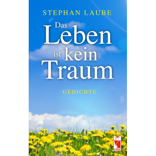 Stephan Laube - Das Leben ist kein Traum