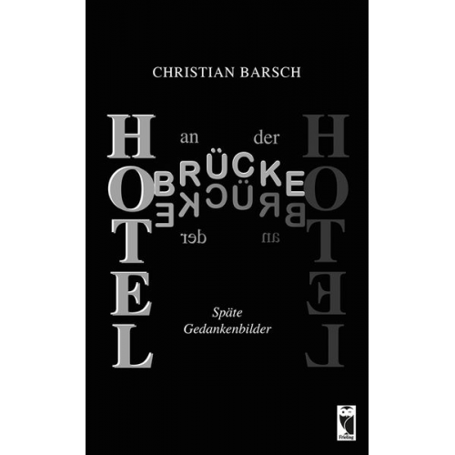 Christian Barsch - Hotel an der Brücke