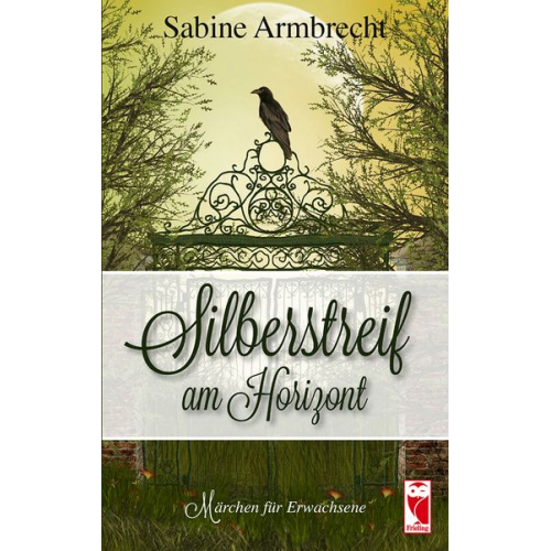 Sabine Armbrecht - Silberstreif am Horizont