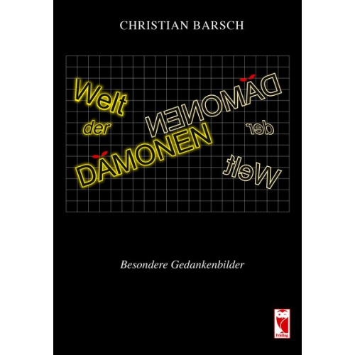 Christian Barsch - Welt der Dämonen