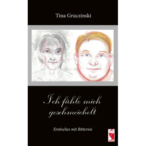 Tina Gruczinski - Ich fühle mich geschmeichelt