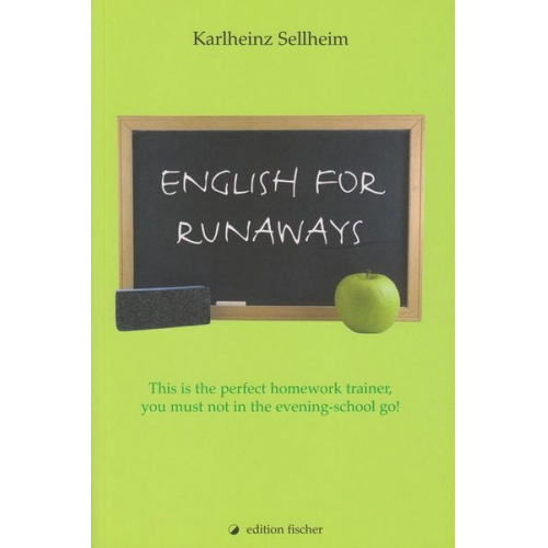 Karlheinz Sellheim - English for runaways