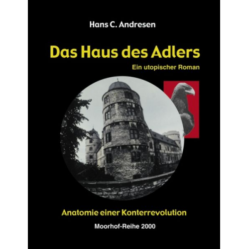 Hans C. Andresen - Das Haus des Adlers