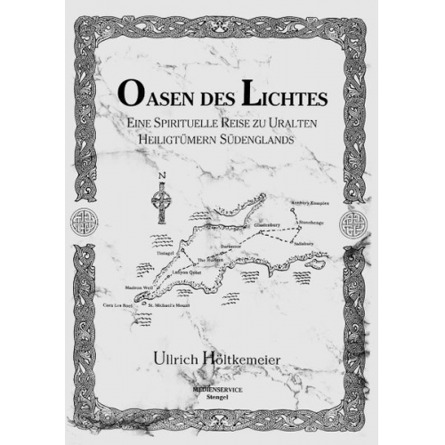 Ullrich Höltkemeier - Oasen des Lichtes