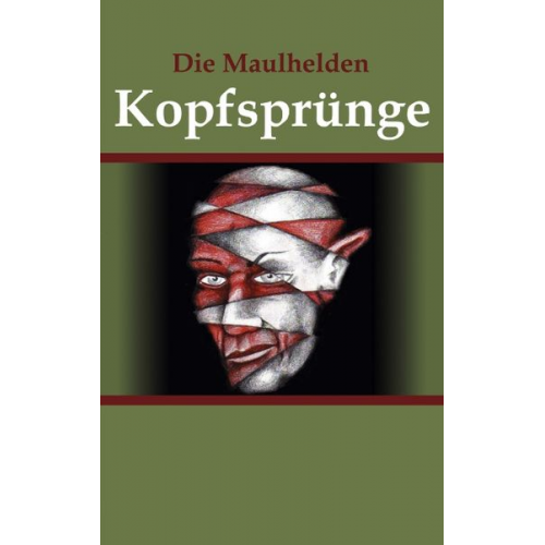 Die Maulhelden - Die Maulhelden: Kopfsprünge