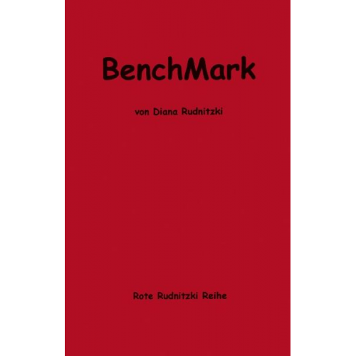 Diana Rudnitzki - BenchMark